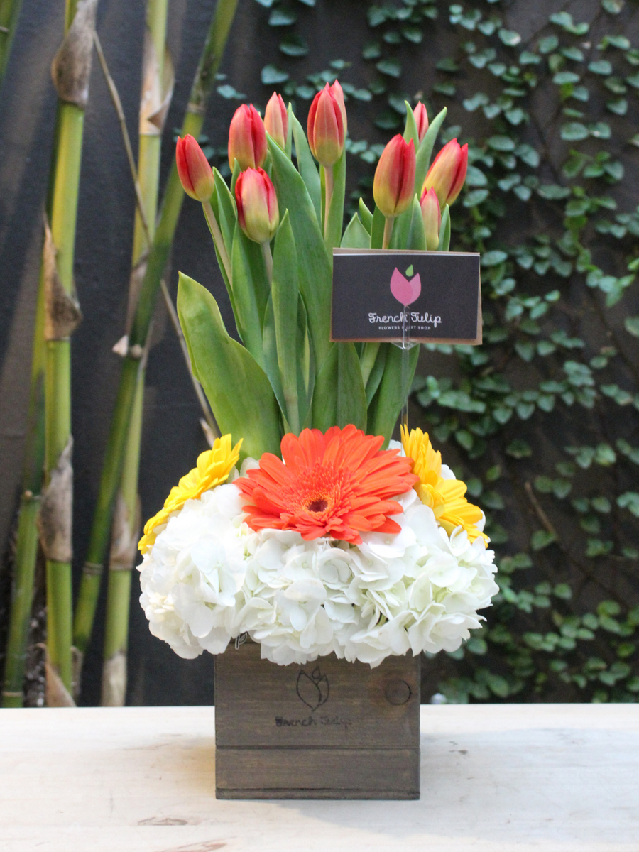 Sweet Vase