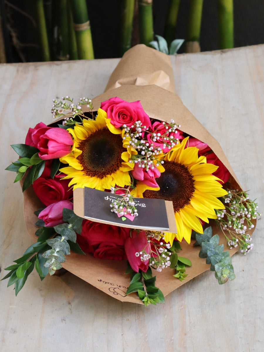Petals of Gratitude -Pickup Only