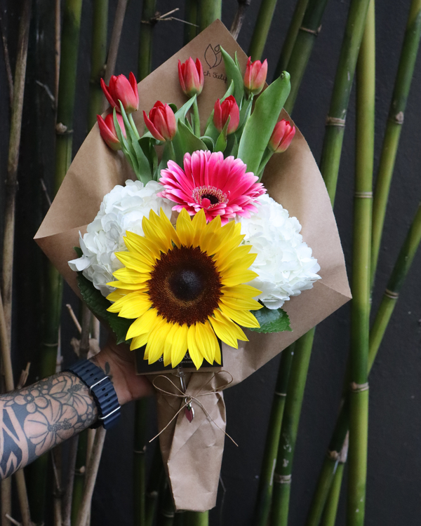 Spring Blooms