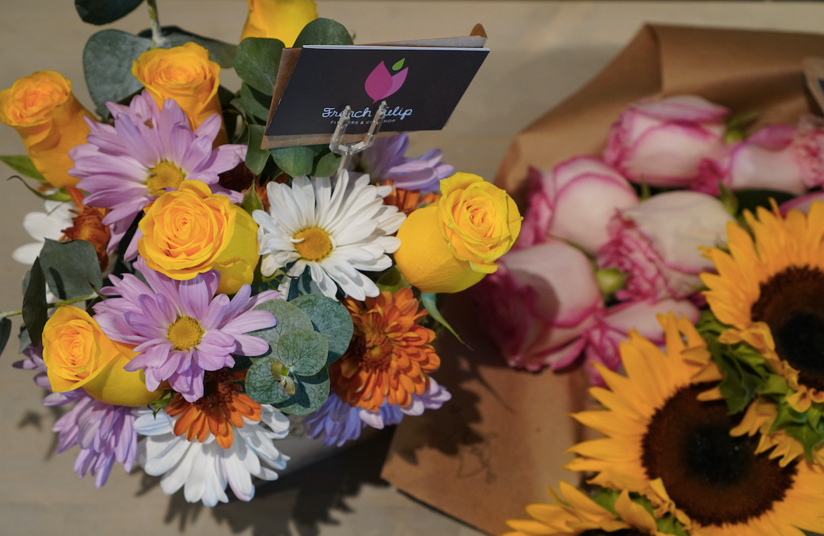 Puerto Rico florist Flower delivery and the best Flower arrangements