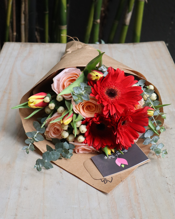 Mom's Happiness - Pickup Only