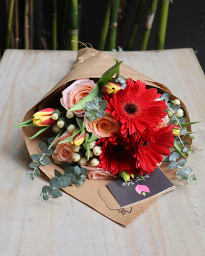 Mom's Happiness - Pickup Only