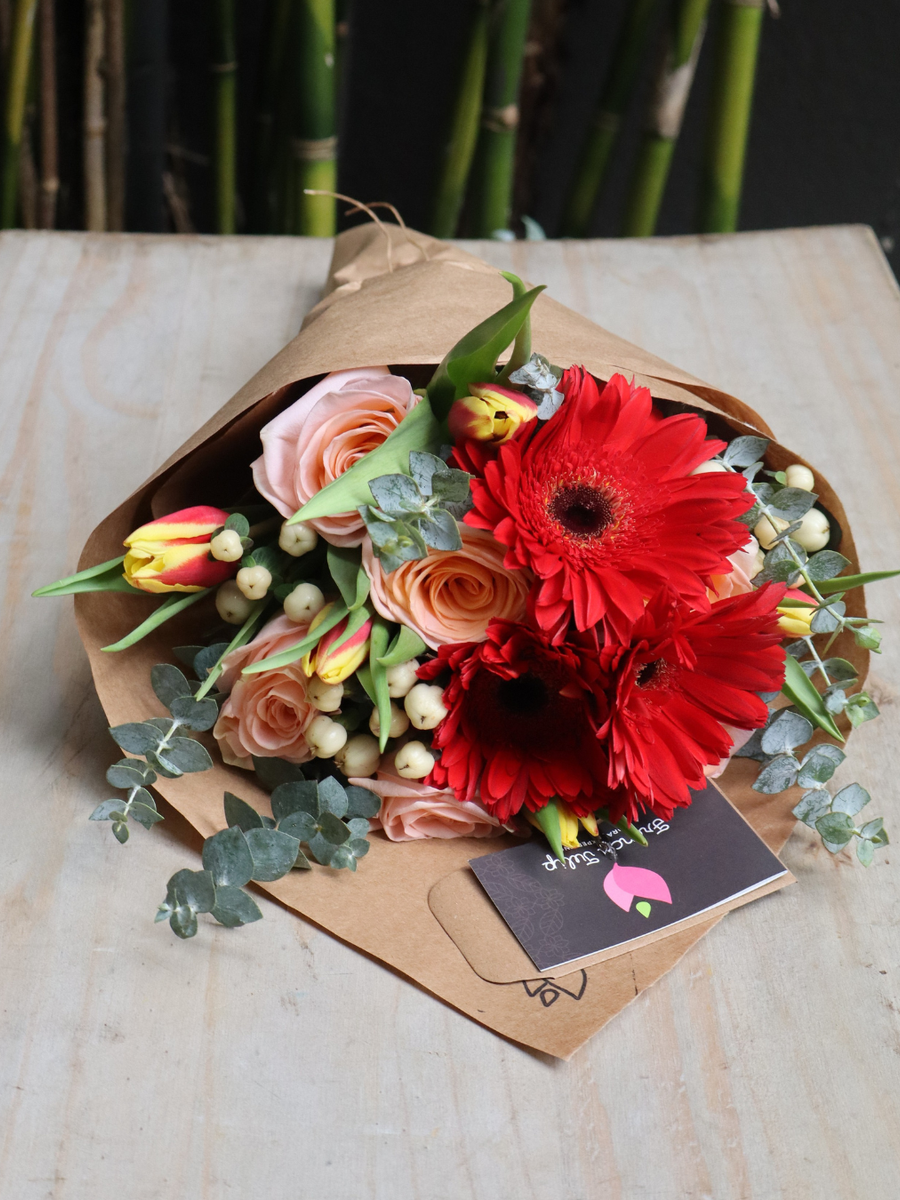 Mom's Happiness - Pickup Only