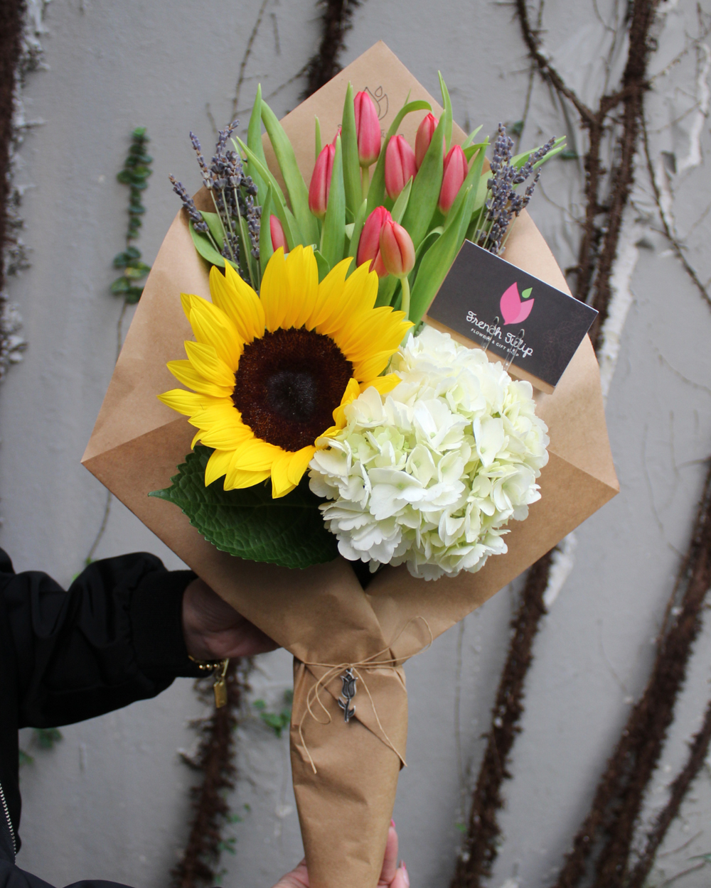 Flower Dreams