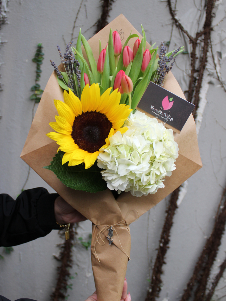 Flower Dreams
