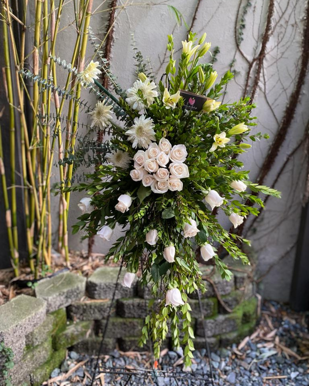 In Loving Memory - Floral Offering