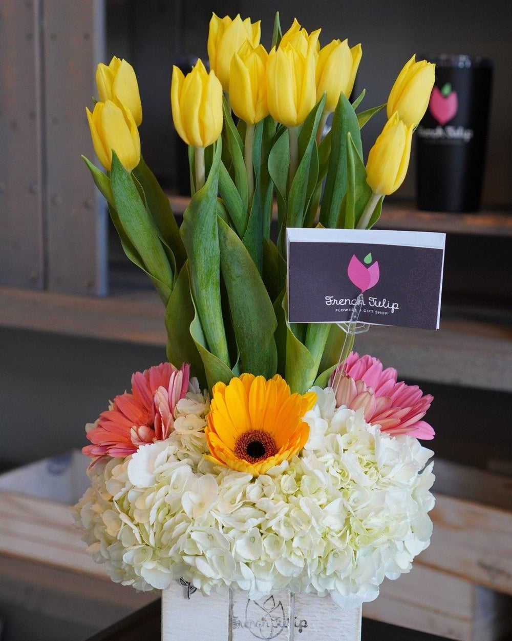 Sweet Vase