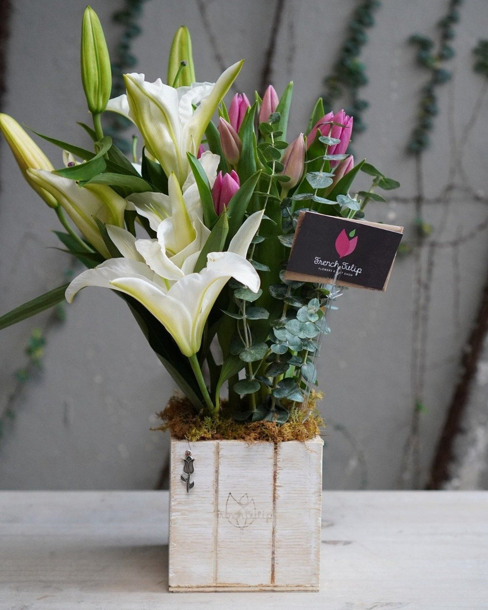 Unforgettable Blooms
