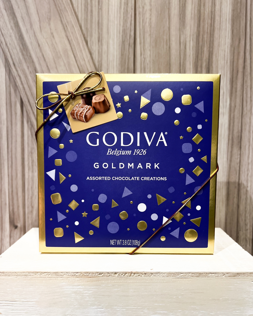 Godiva Goldmark Assorted Chocolate Creations