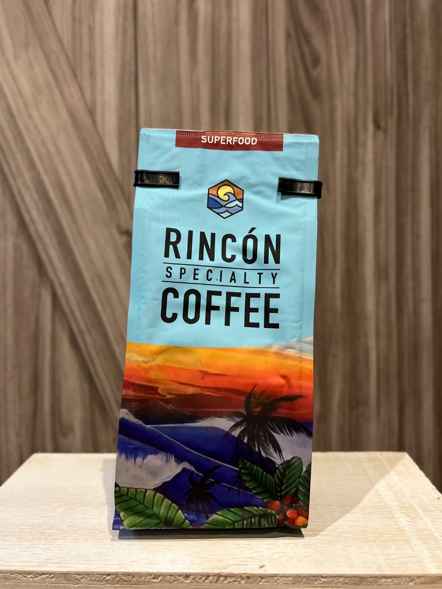 Rincón Specialty Coffee