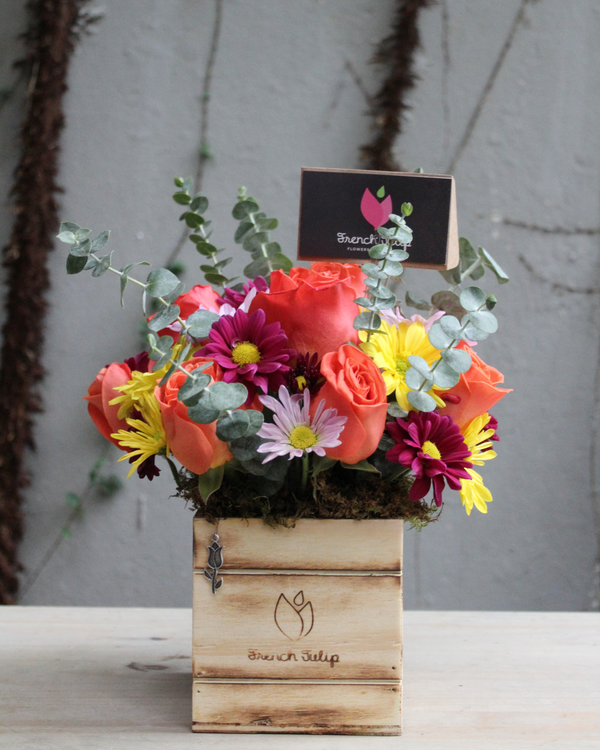 Garden Delight