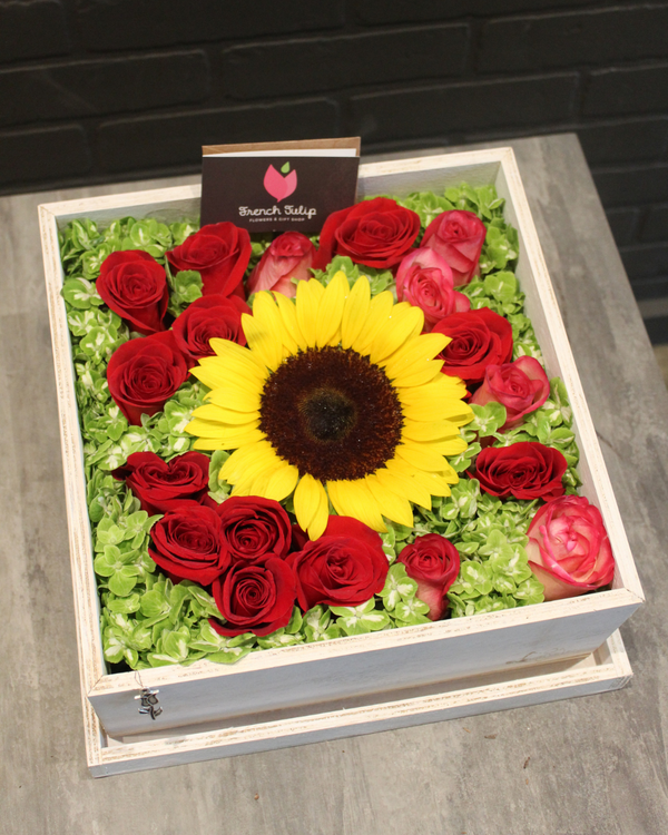 Love Box