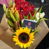Bouquets